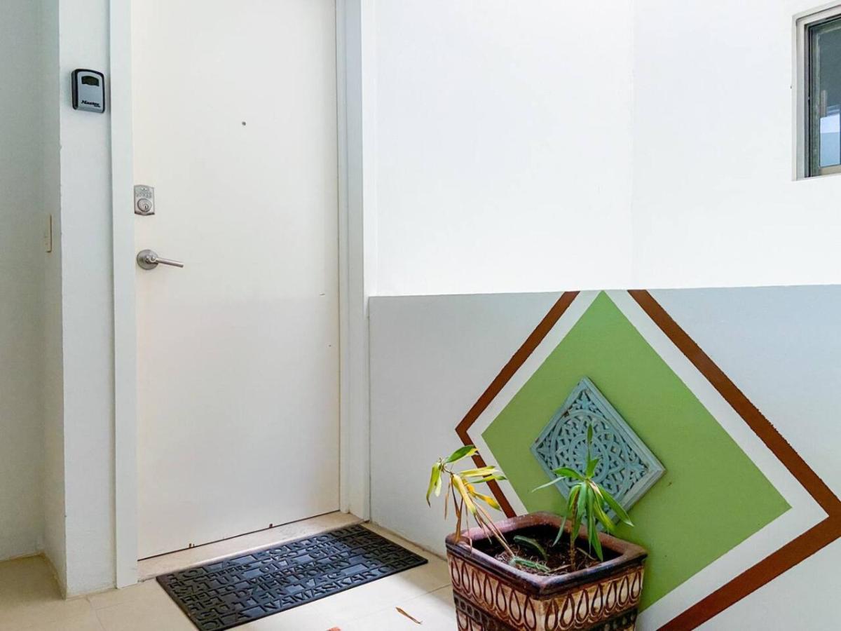 Apartamento Lovers Chic 2br Dowtown - Sea At 100m Playa del Carmen