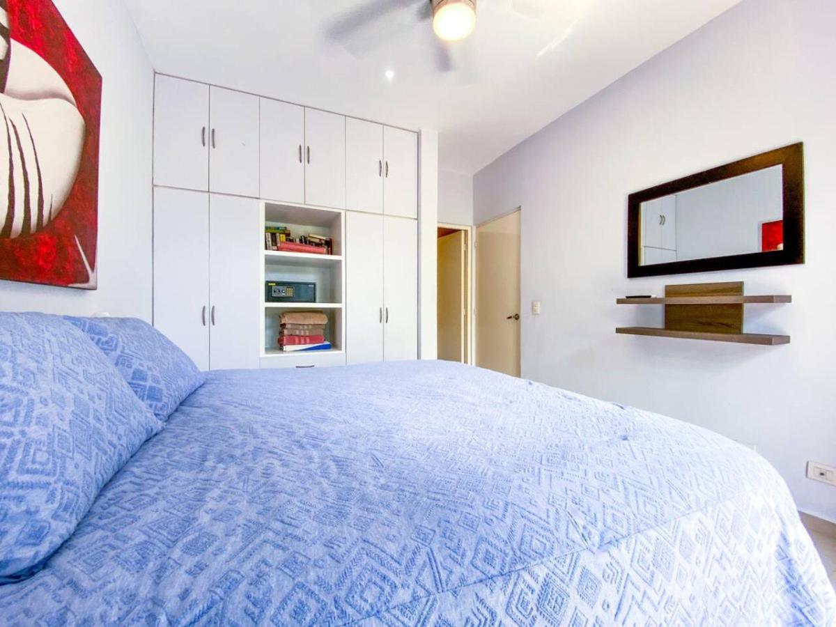 Lovers Chic 2br Dowtown - Sea At 100m Apartamento