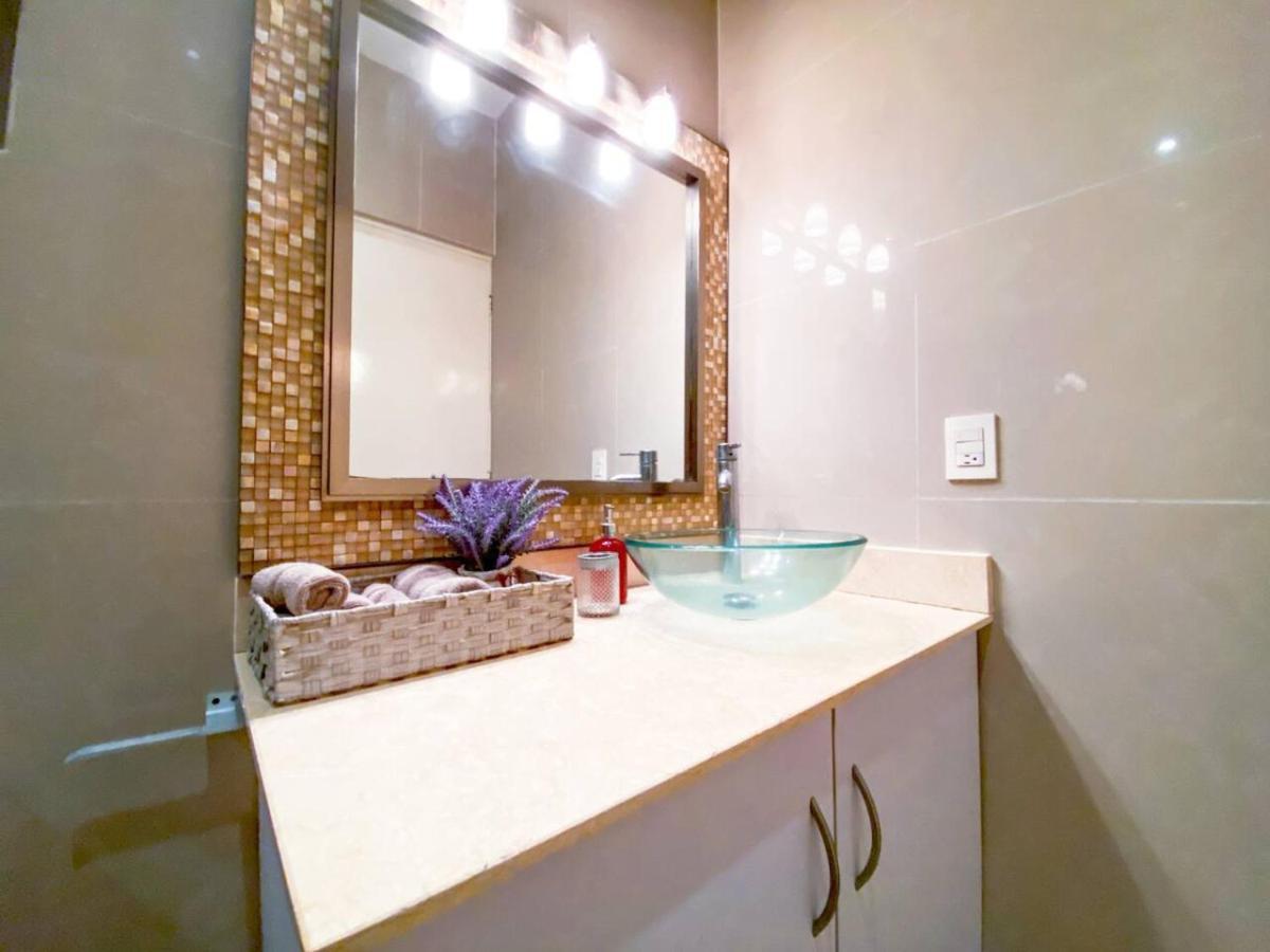 Lovers Chic 2br Dowtown - Sea At 100m Apartamento