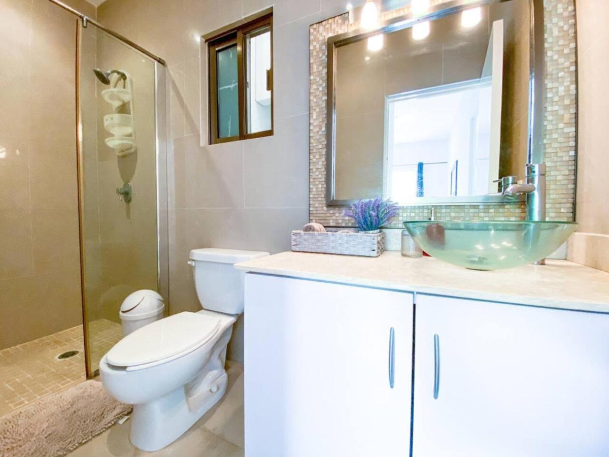 Apartamento Lovers Chic 2br Dowtown - Sea At 100m