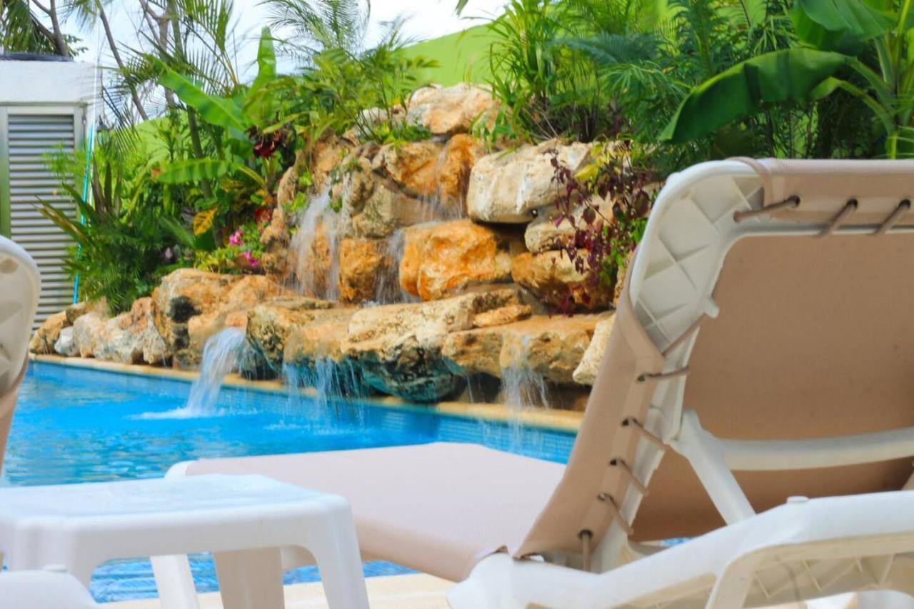 Lovers Chic 2br Dowtown - Sea At 100m Apartamento Playa del Carmen