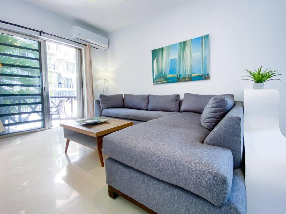 Lovers Chic 2br Dowtown - Sea At 100m Apartamento