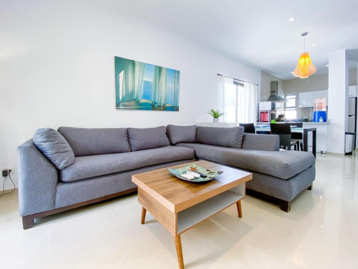 Lovers Chic 2br Dowtown - Sea At 100m *