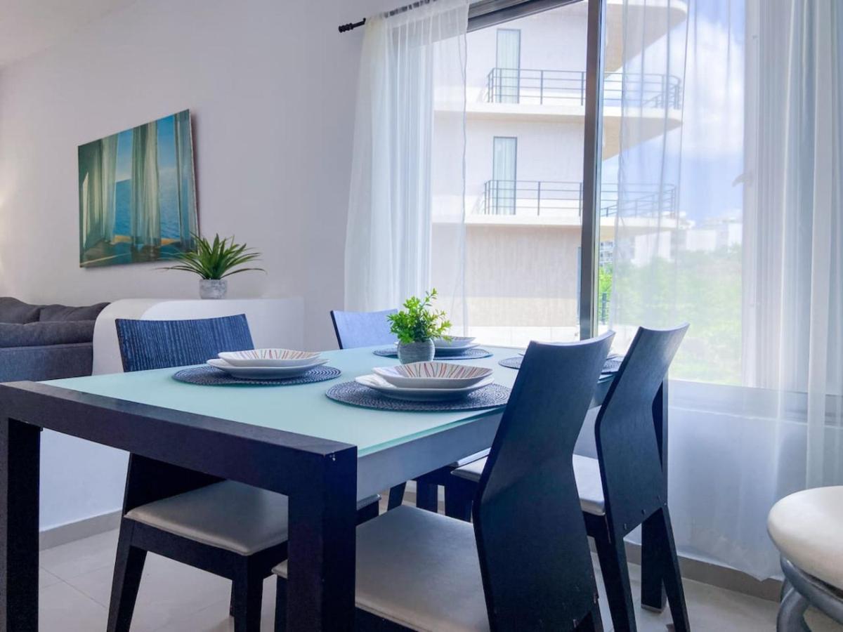 Lovers Chic 2br Dowtown - Sea At 100m Apartamento