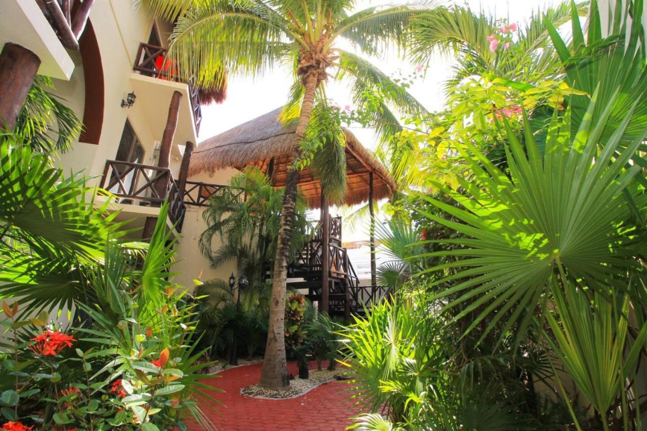 Lovers Chic 2br Dowtown - Sea At 100m Apartamento Playa del Carmen