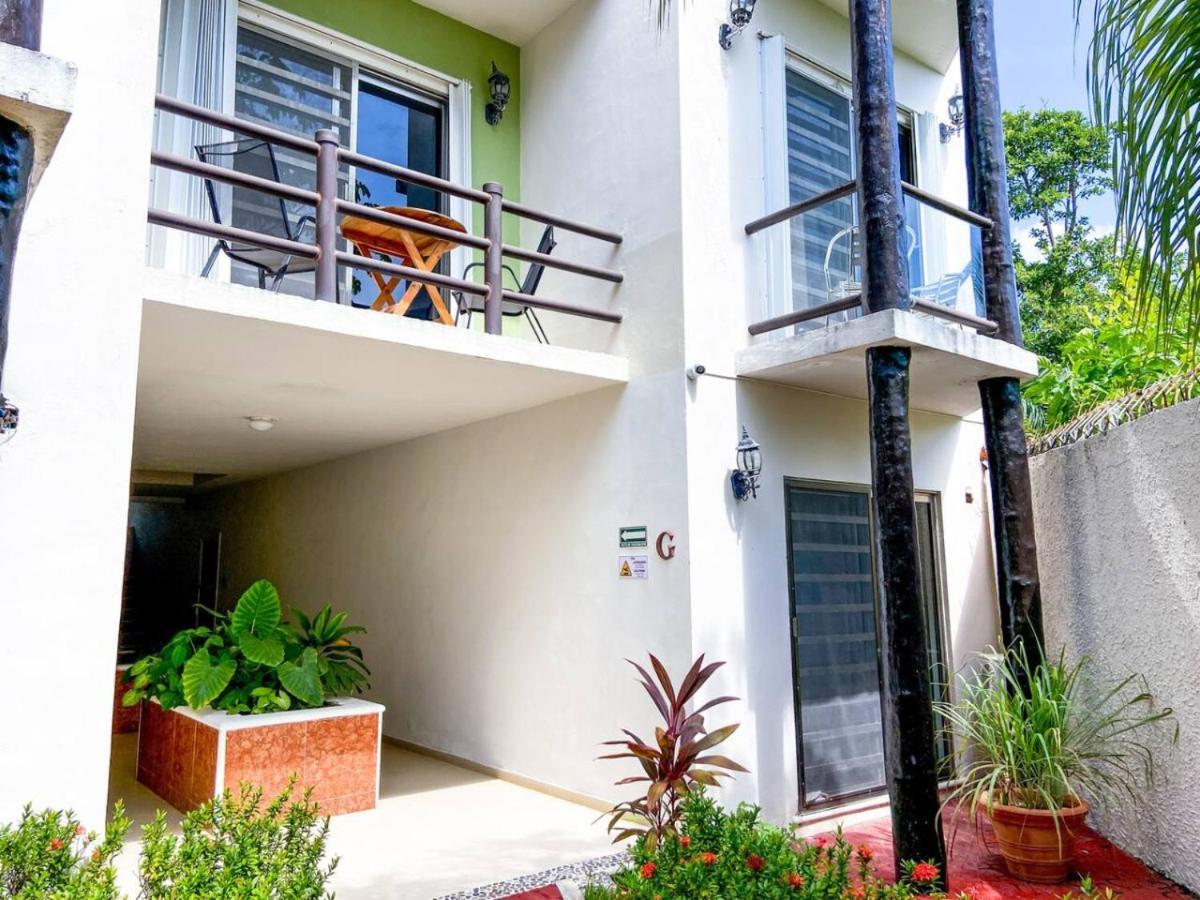 Apartamento Lovers Chic 2br Dowtown - Sea At 100m