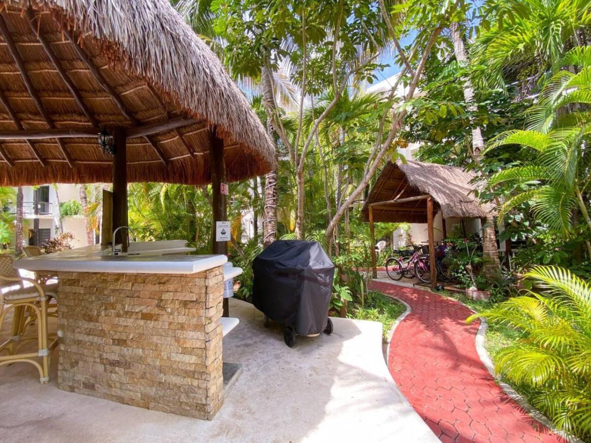 Lovers Chic 2br Dowtown - Sea At 100m Apartamento Playa del Carmen