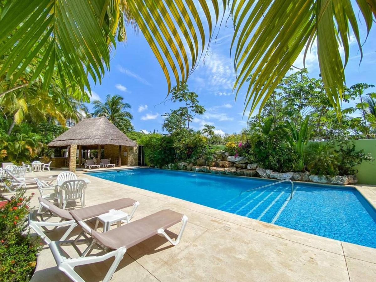 Lovers Chic 2br Dowtown - Sea At 100m Apartamento *