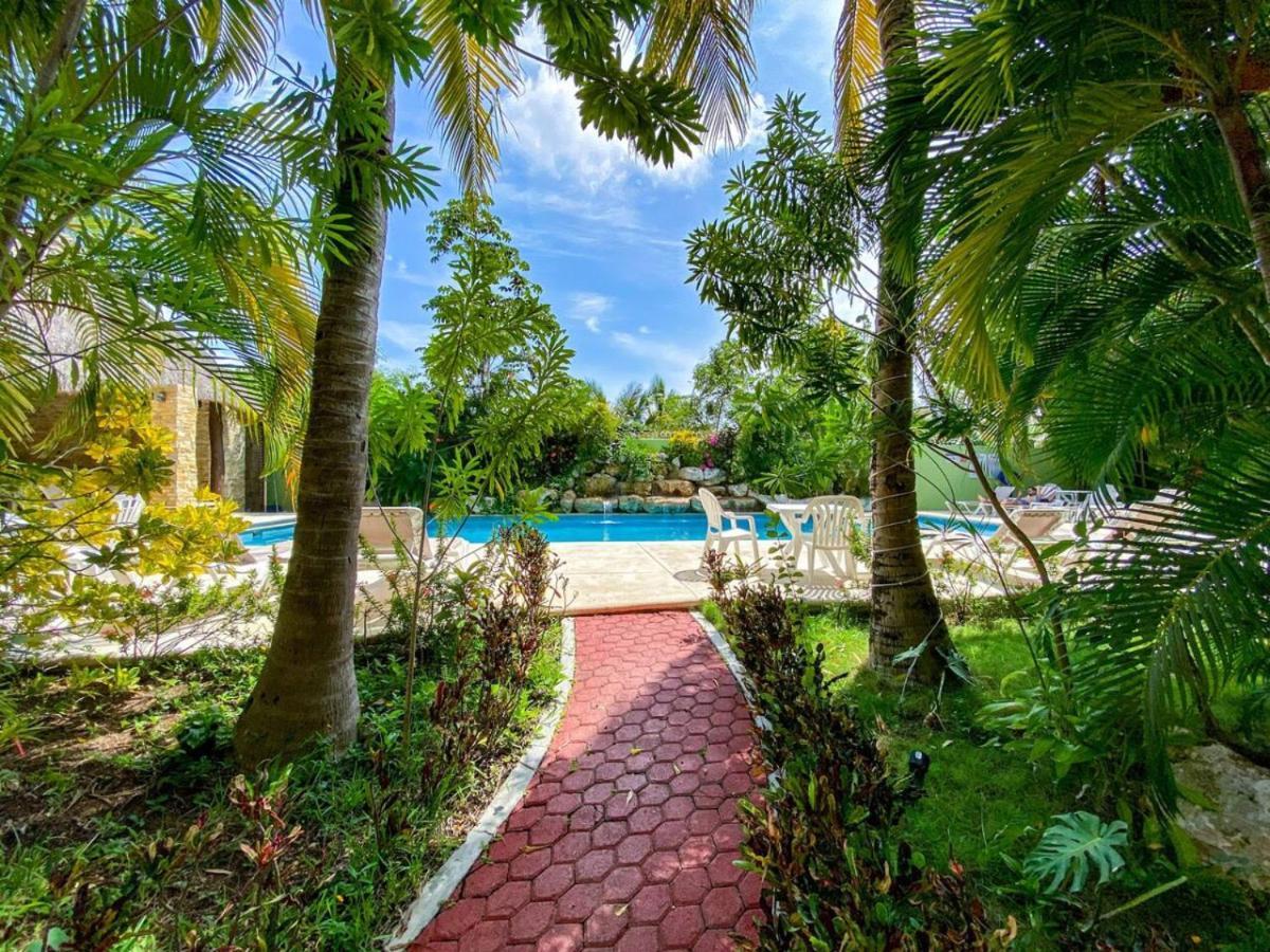 Lovers Chic 2br Dowtown - Sea At 100m Apartamento