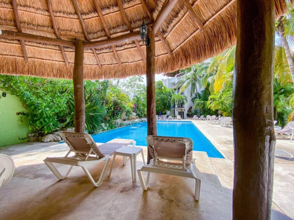 Apartamento Lovers Chic 2br Dowtown - Sea At 100m Playa del Carmen
