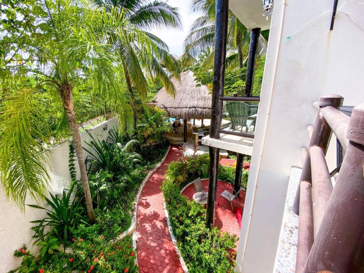 Lovers Chic 2br Dowtown - Sea At 100m Apartamento Playa del Carmen