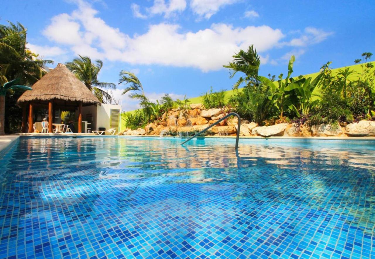 Lovers Chic 2br Dowtown - Sea At 100m Apartamento Playa del Carmen