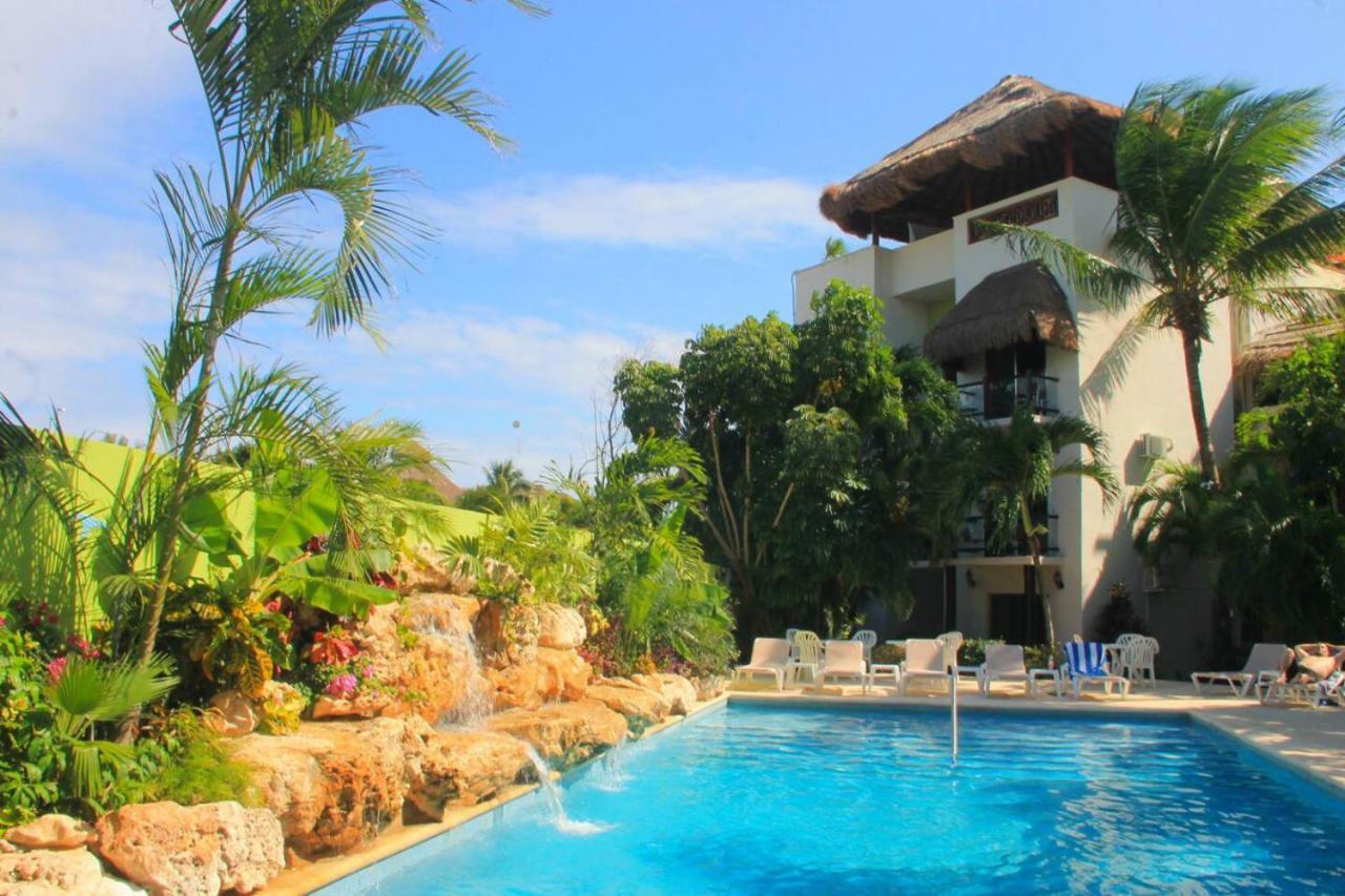 Apartamento Lovers Chic 2br Dowtown - Sea At 100m