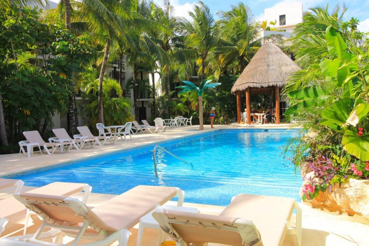 Apartamento Lovers Chic 2br Dowtown - Sea At 100m *